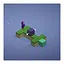 Barriers icon