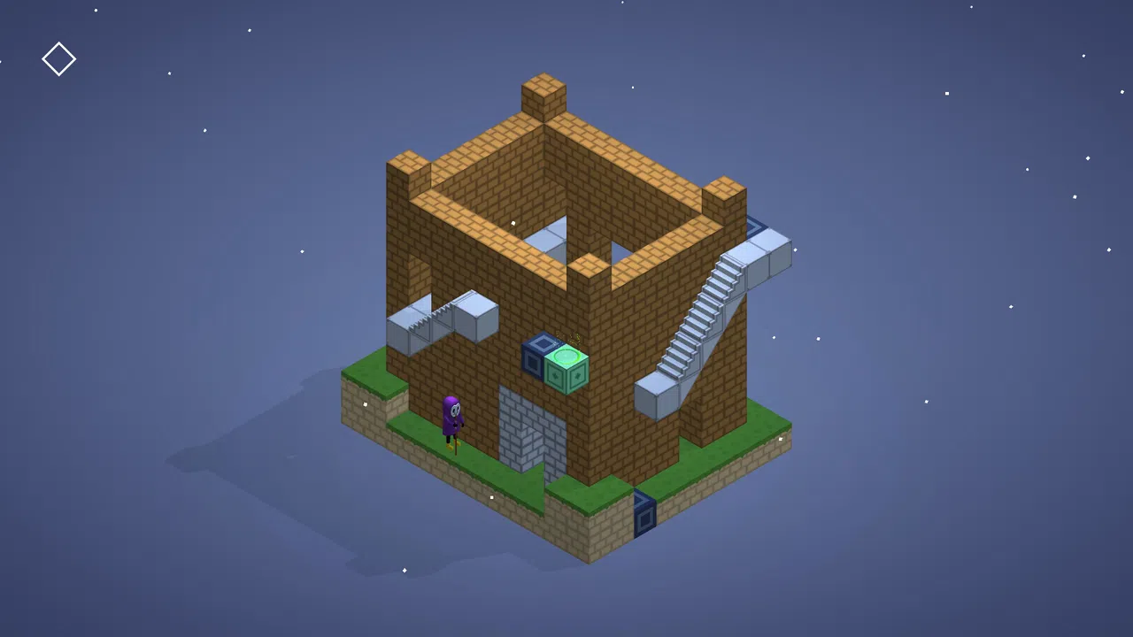 O.W.L Projekt 2 Screenshot 5