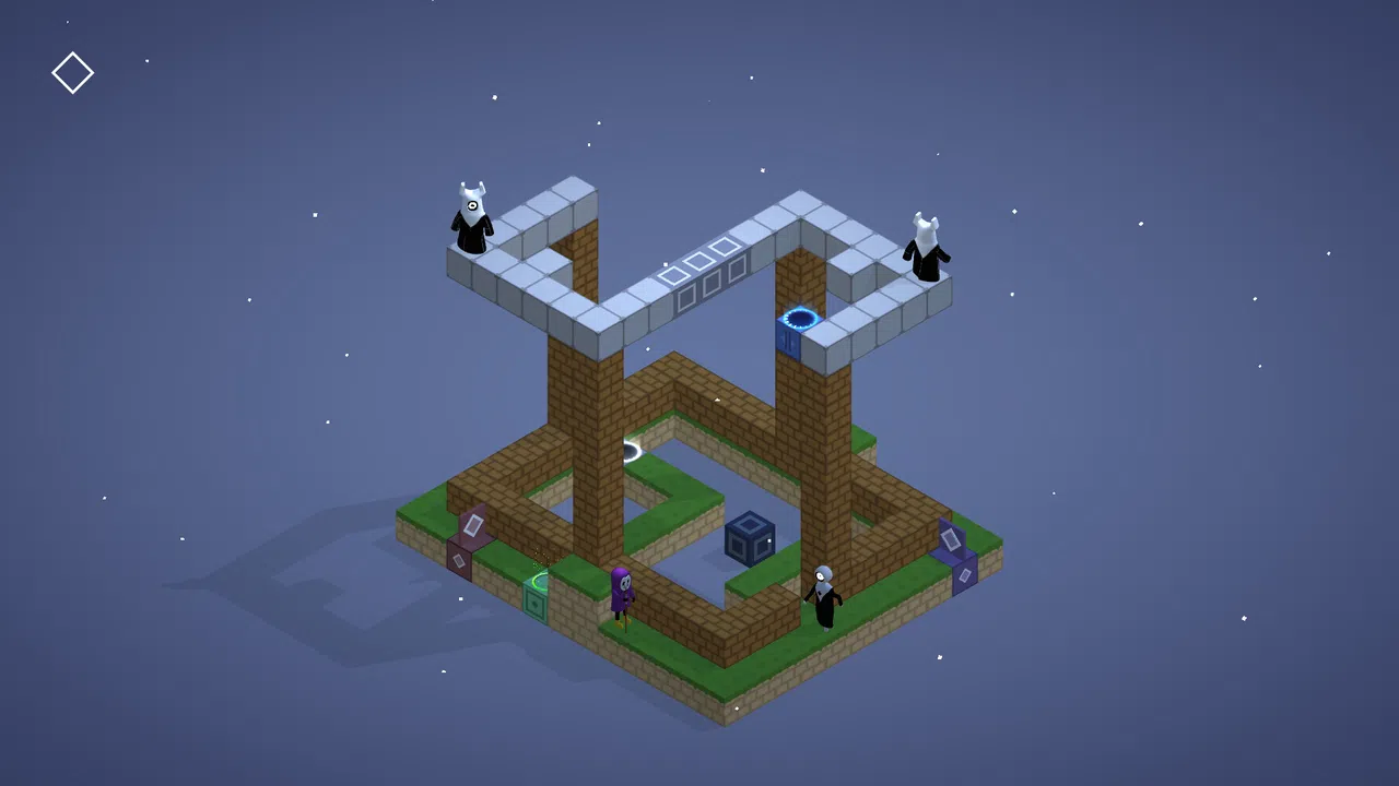 O.W.L Projekt 2 Screenshot 2