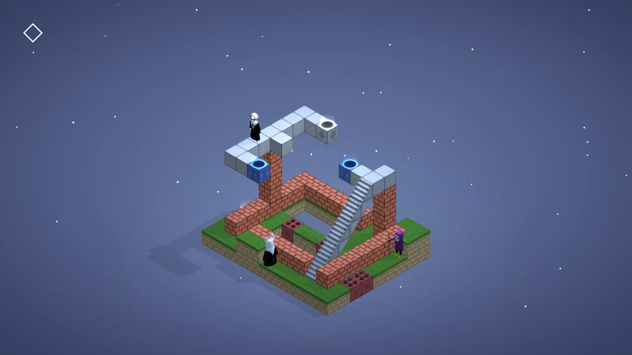 O.W.L Projekt 2 Screenshot 3