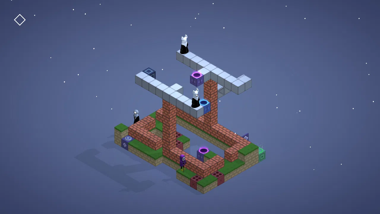 O.W.L Projekt 2 Screenshot 4