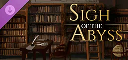 Sigh of the Abyss - Lorebook