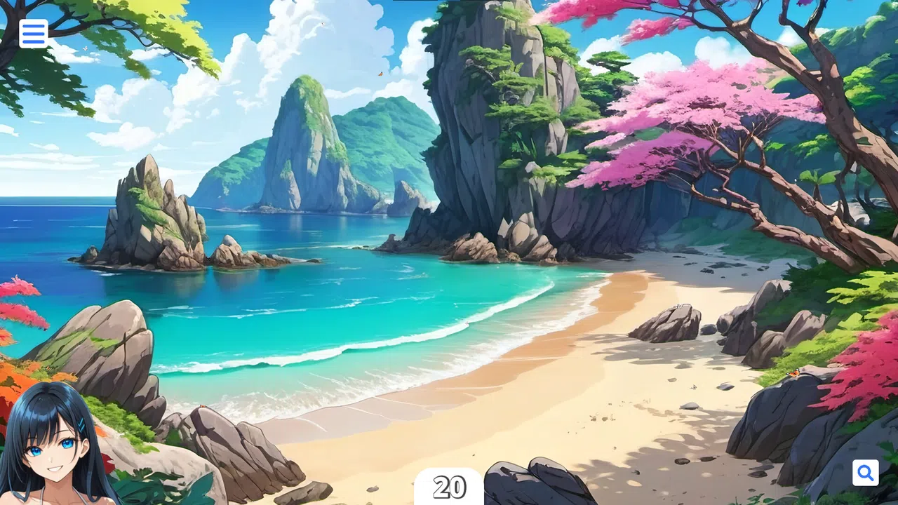 A Few Days With : Bianca Screenshot 3