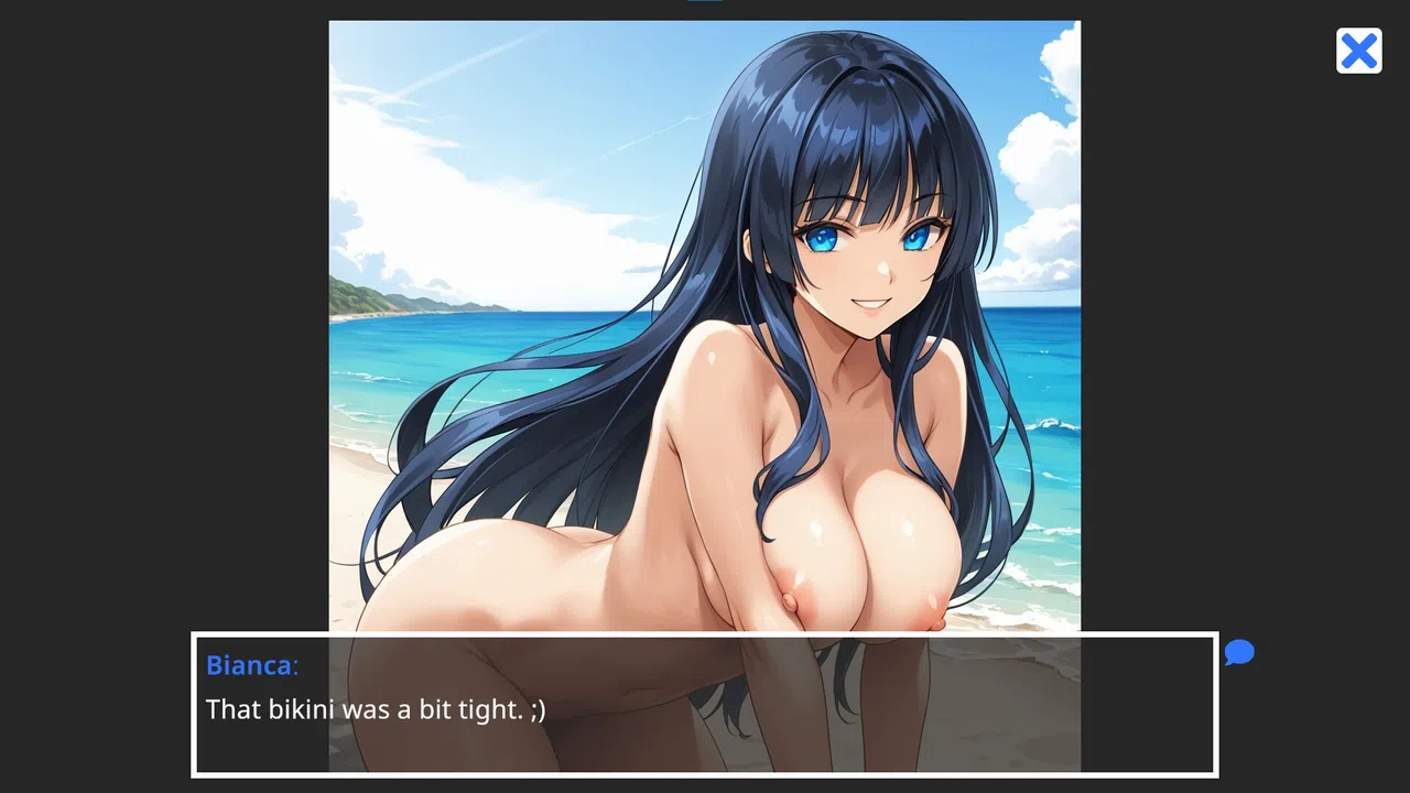 A Few Days With : Bianca Screenshot 6