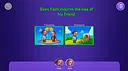 Cimen Adventures: Story Teller! Screenshot 2