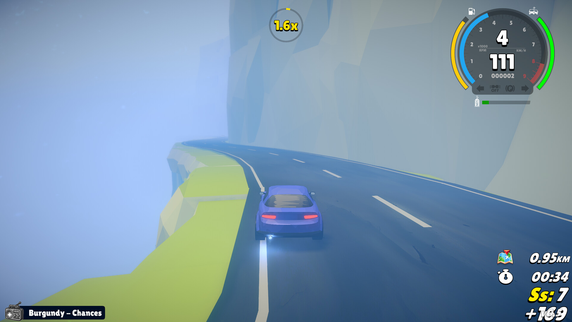 Crazy Roads Screenshot 7