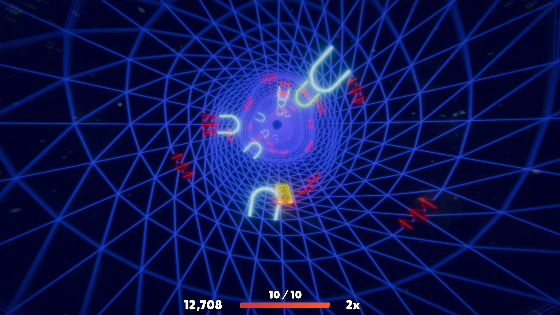 Crazy Roads Screenshot 3