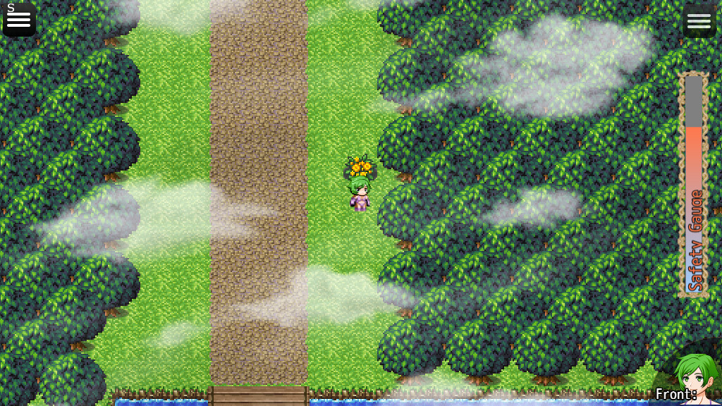 Ortho Blaze Screenshot 4