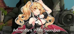 Adventure With Succubus