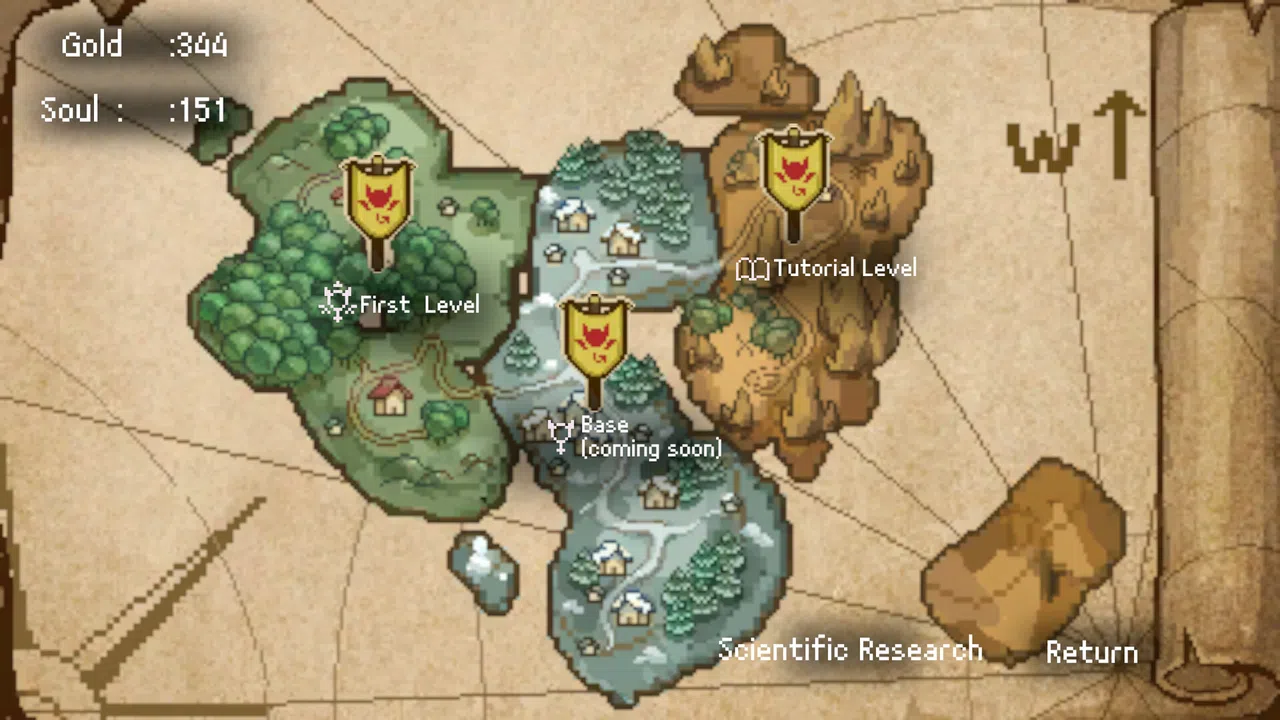 Adventure With Succubus Screenshot 5