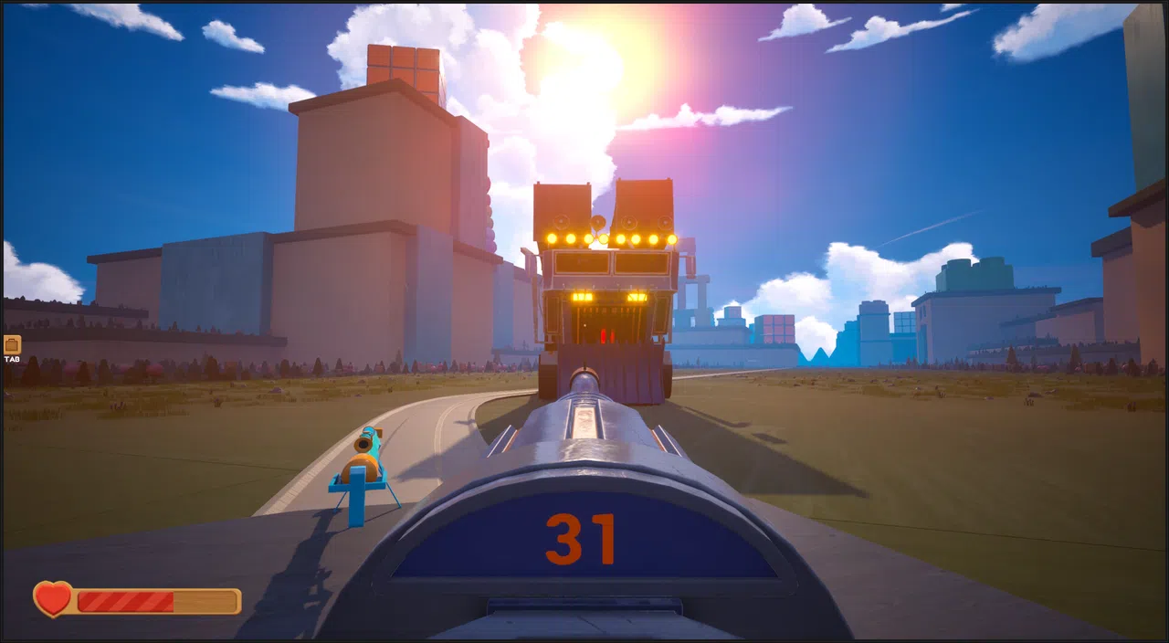 MAD TOYS Screenshot 7