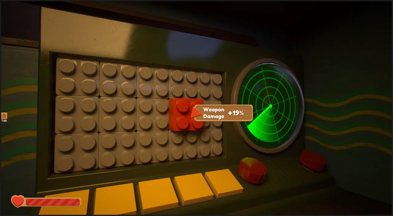 MAD TOYS Screenshot 15
