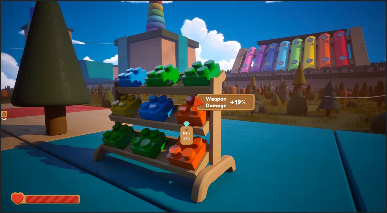 MAD TOYS Screenshot 16