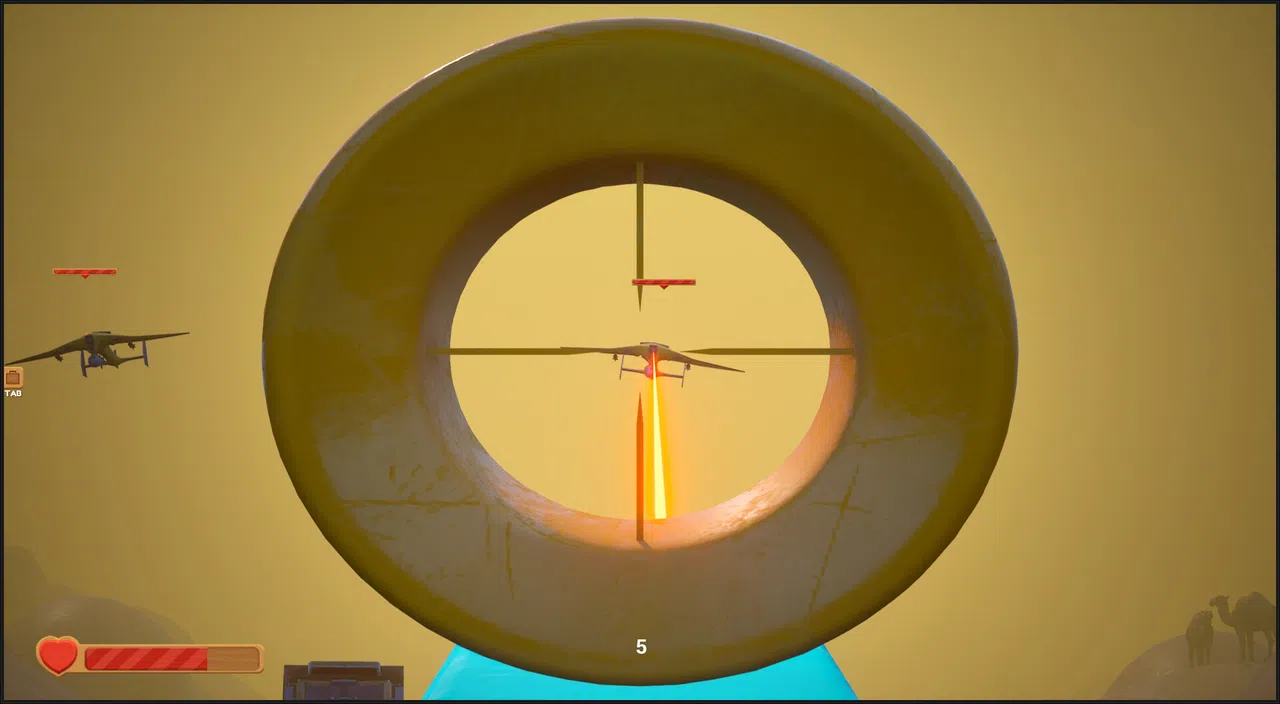 MAD TOYS Screenshot 23