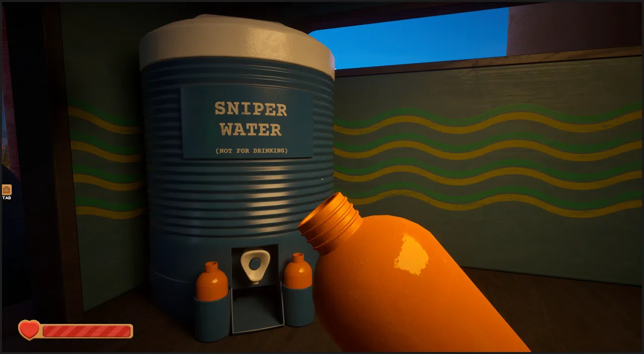 MAD TOYS Screenshot 19
