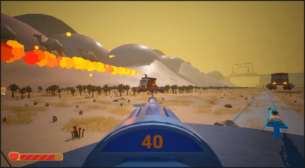 MAD TOYS Screenshot 18