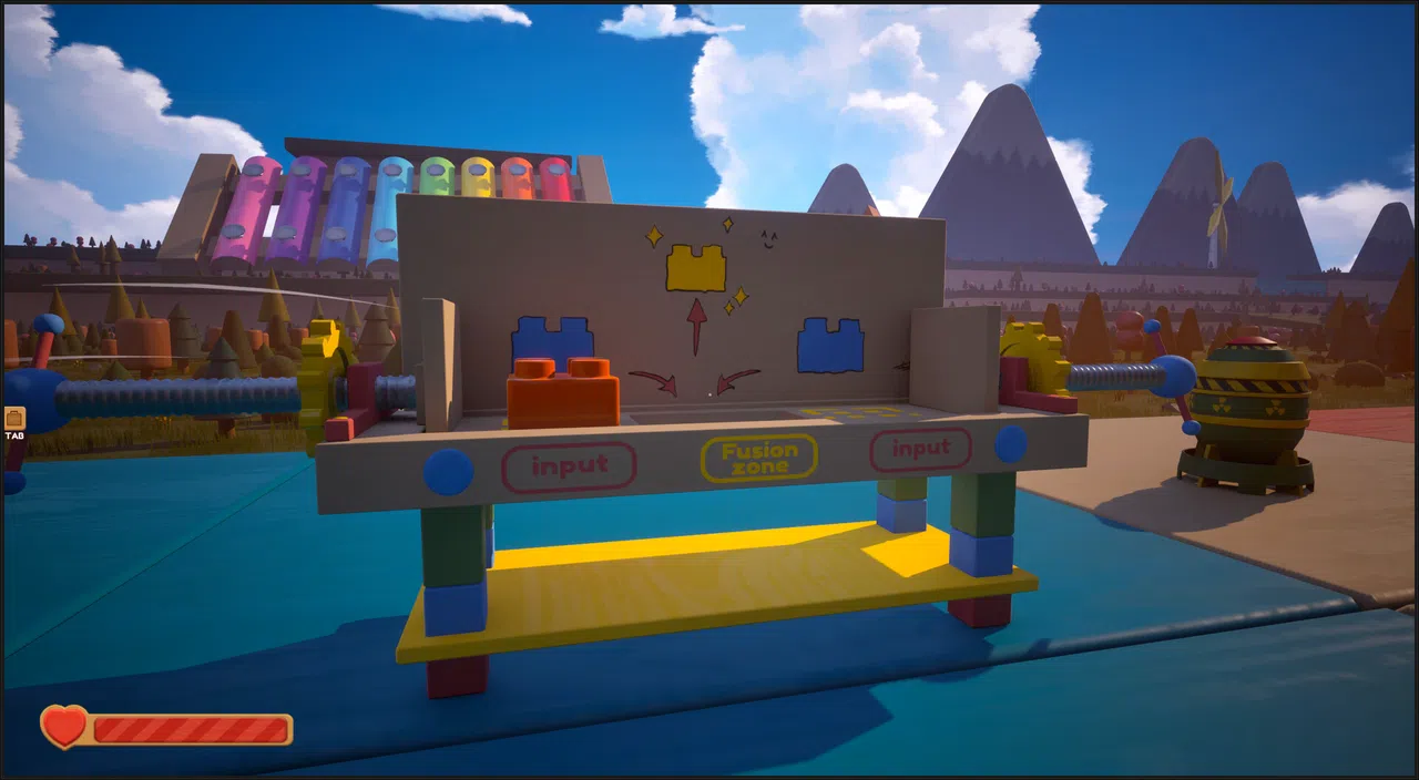 MAD TOYS Screenshot 17