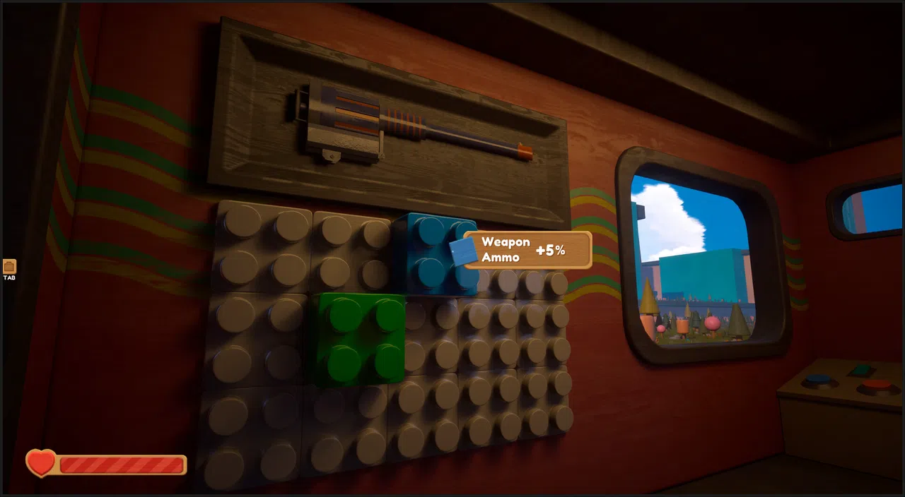 MAD TOYS Screenshot 14