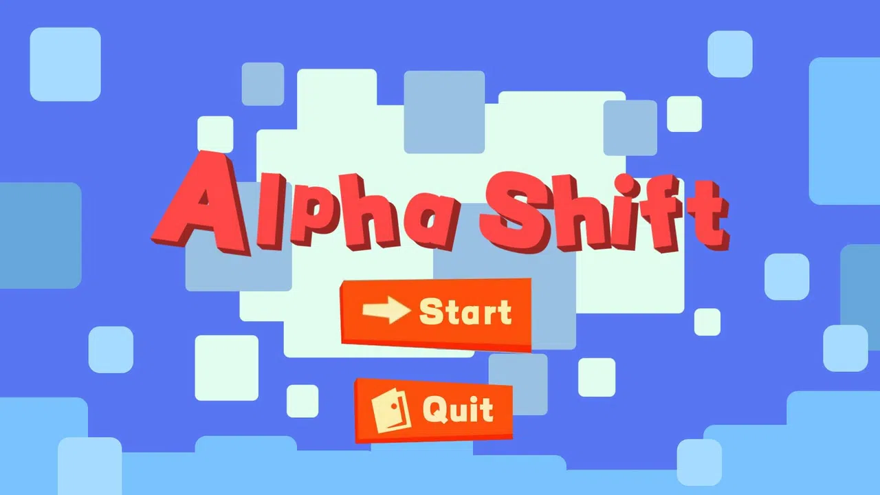 Alpha Shift Screenshot 0