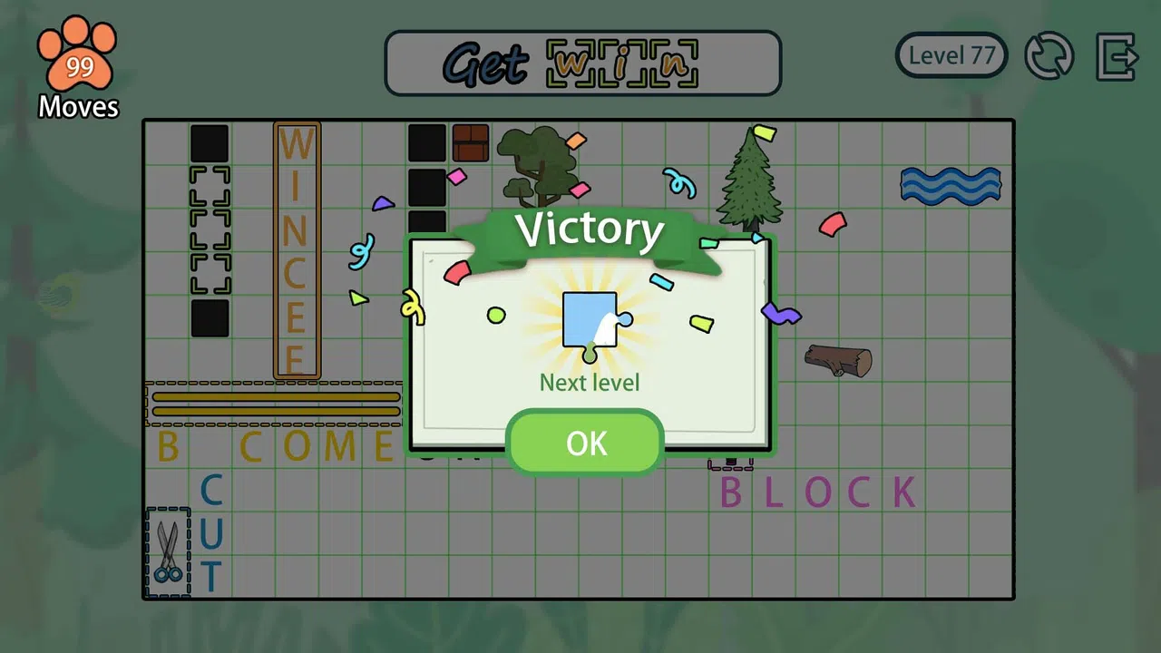 Alpha Shift Screenshot 6