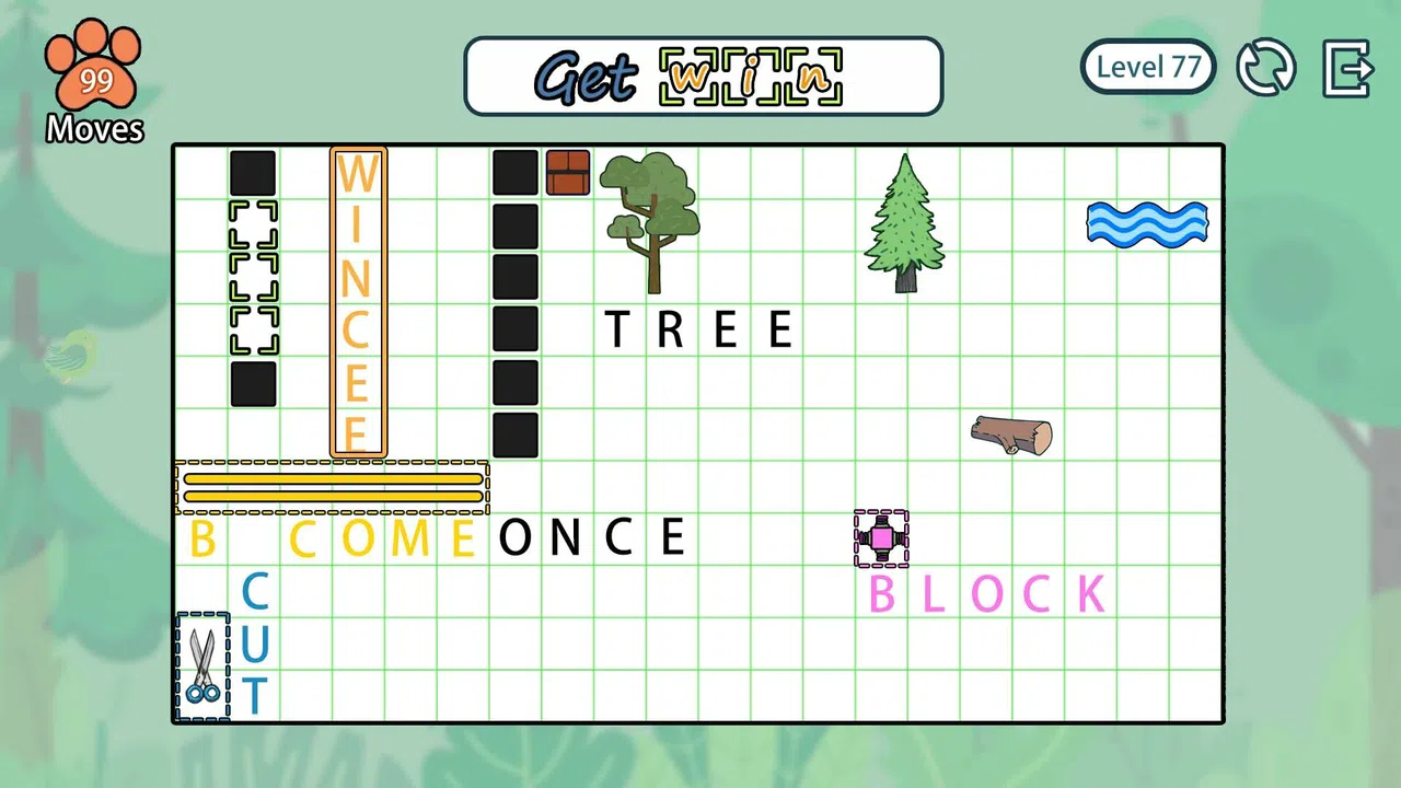Alpha Shift Screenshot 4