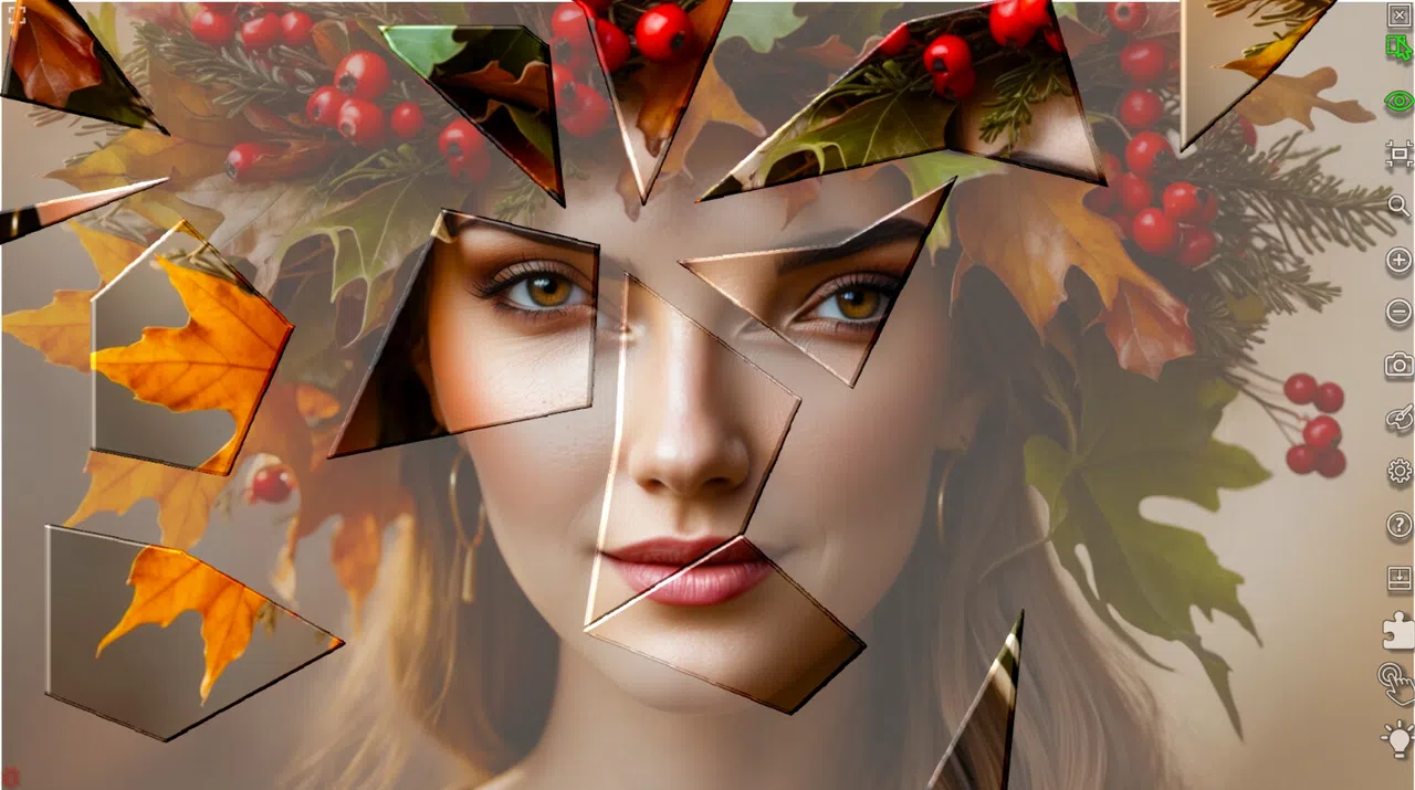 Master of Pieces © Jigsaw Puzzle DLC - Golden Season Screenshot 6