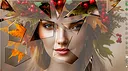 Master of Pieces © Jigsaw Puzzle DLC - Golden Season Screenshot 6