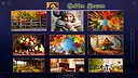 Master of Pieces © Jigsaw Puzzle DLC - Golden Season Screenshot 7