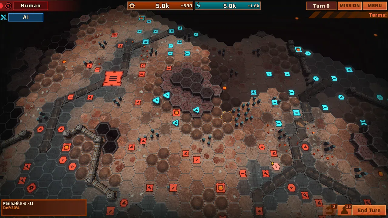Tactical Annihilation Screenshot 5