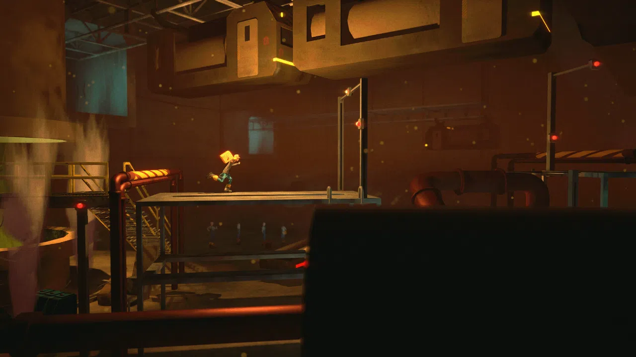 Antro Bonus Track DeLe-GT Screenshot 0