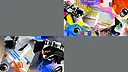 Movavi Video Suite 2025 Steam Edition - Cutout Alphabet Pack Screenshot 3