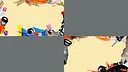 Movavi Video Suite 2025 Steam Edition - Cutout Alphabet Pack Screenshot 2