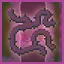 Clearing the way icon
