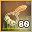 Protective collar icon