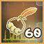 Protective collar icon