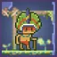 The Leader icon