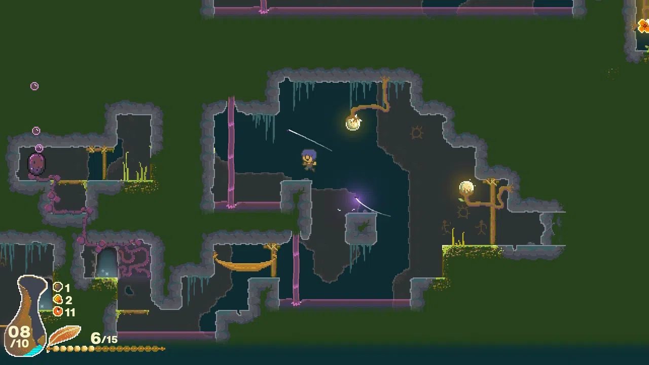 Perimbó Screenshot 1