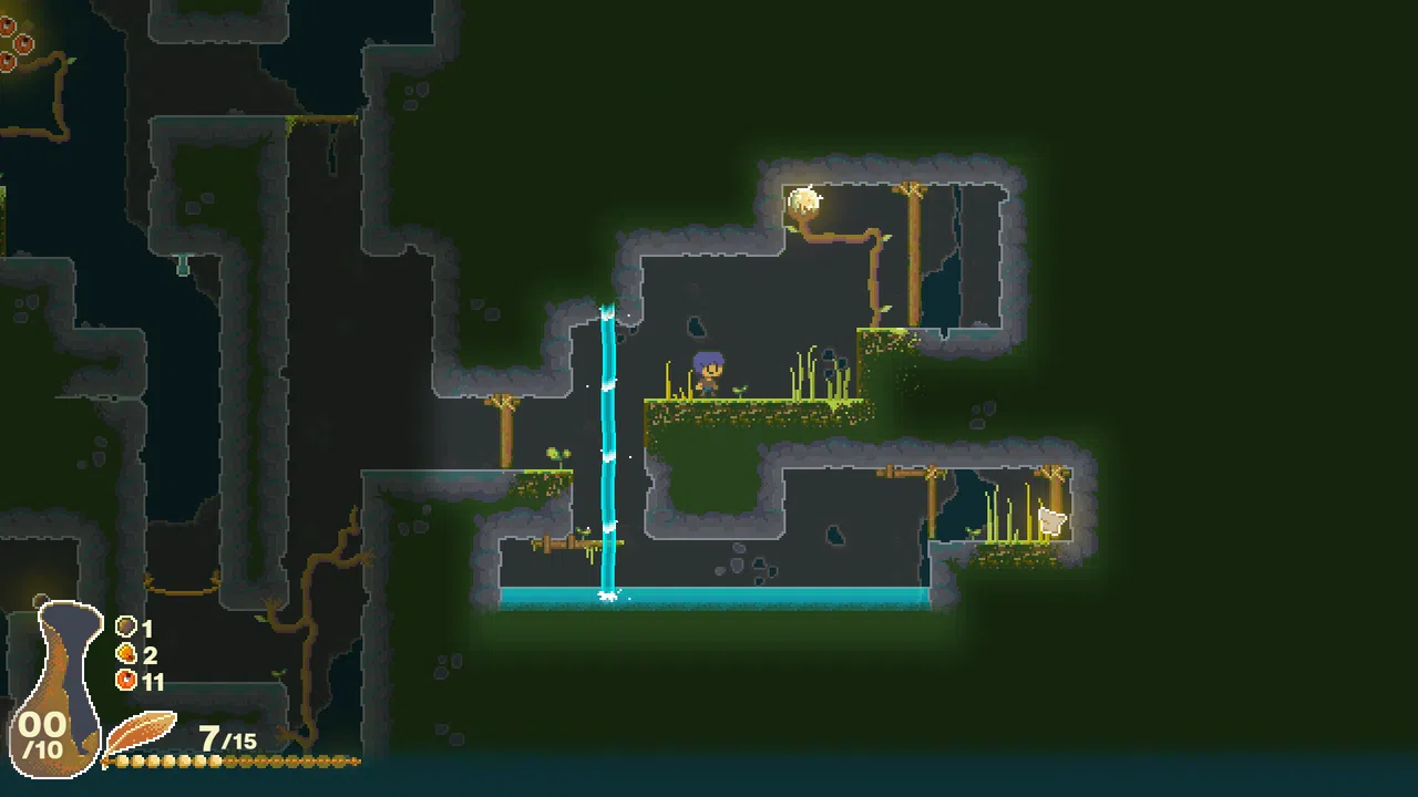 Perimbó Screenshot 9