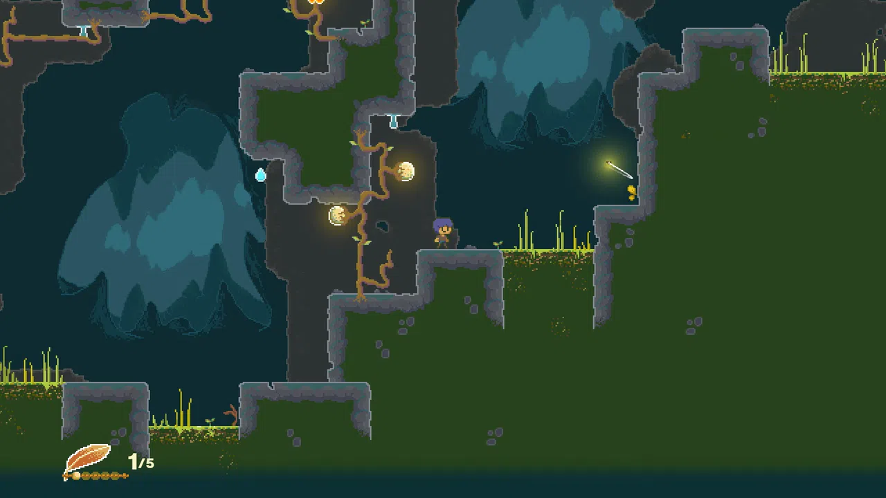 Perimbó Screenshot 0