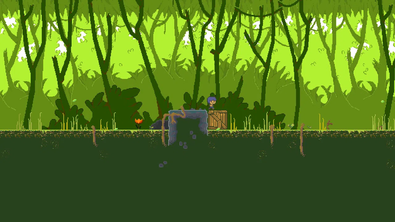 Perimbó Screenshot 2
