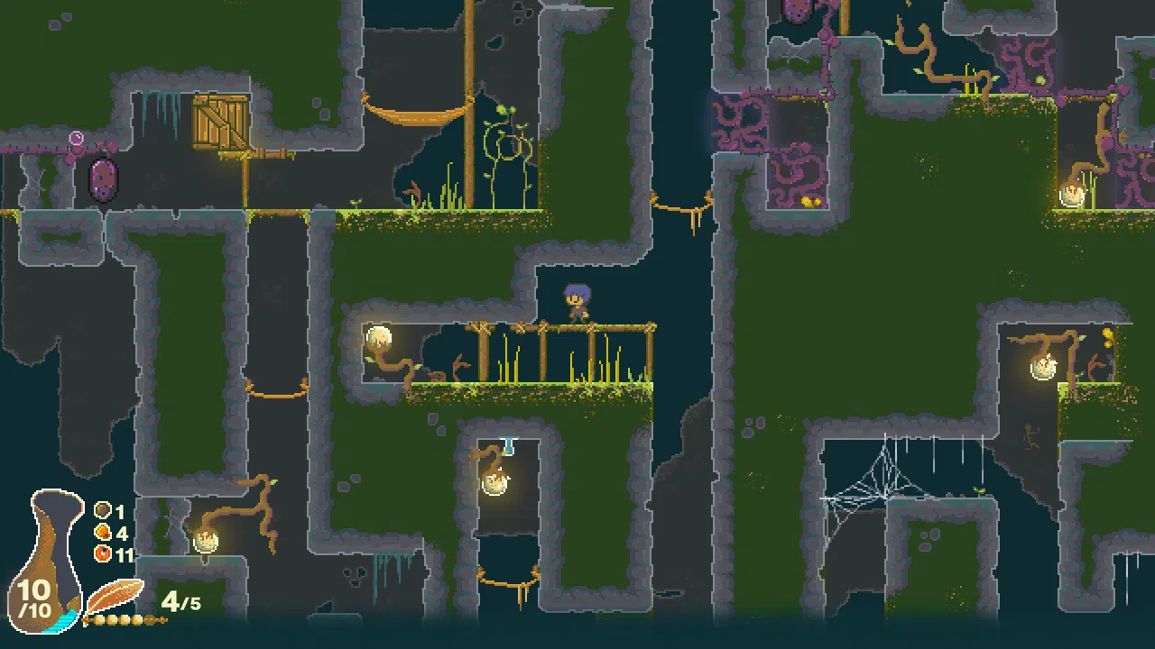 Perimbó Screenshot 5