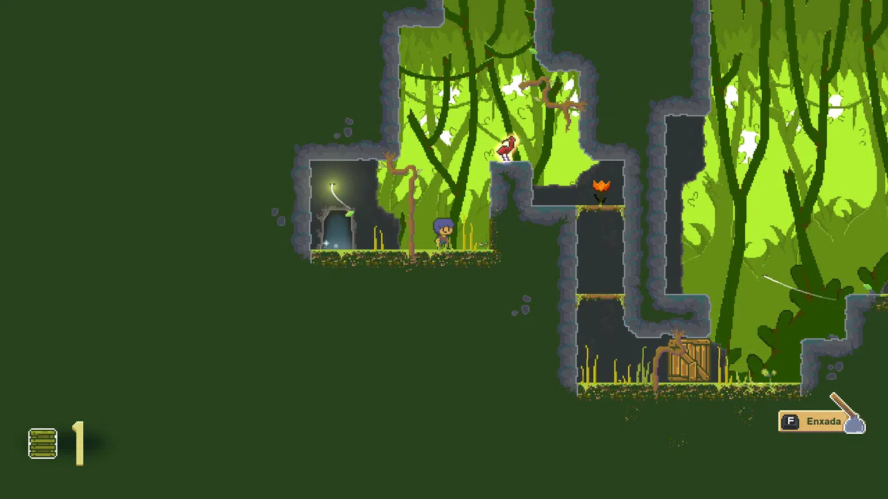 Perimbó Screenshot 4