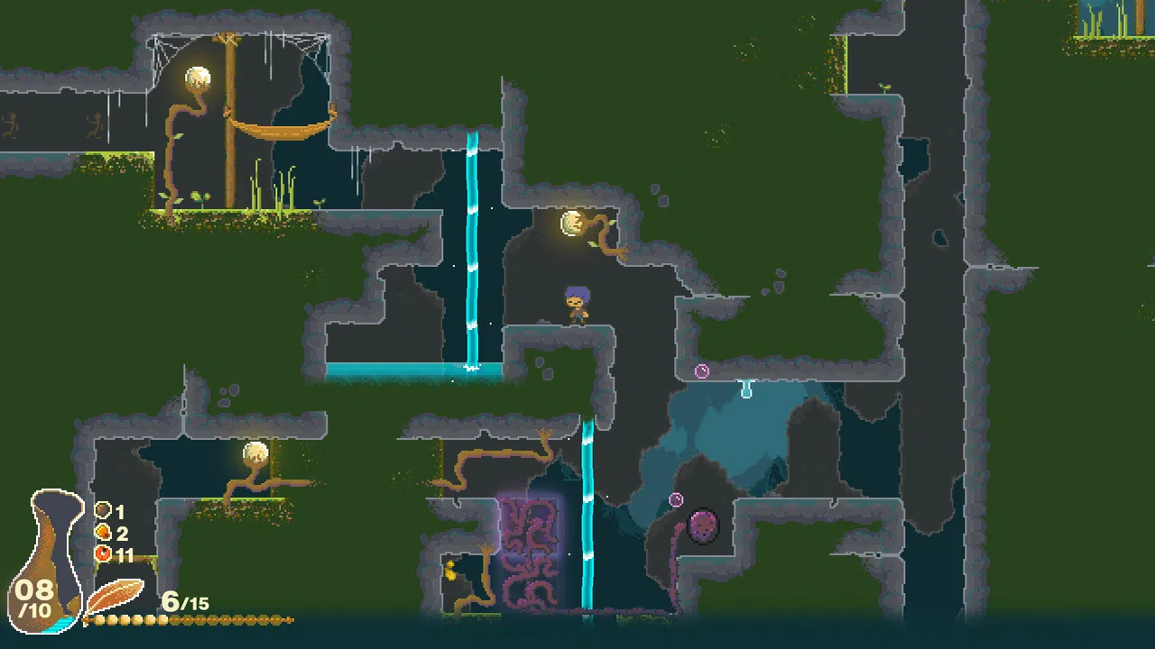 Perimbó Screenshot 7