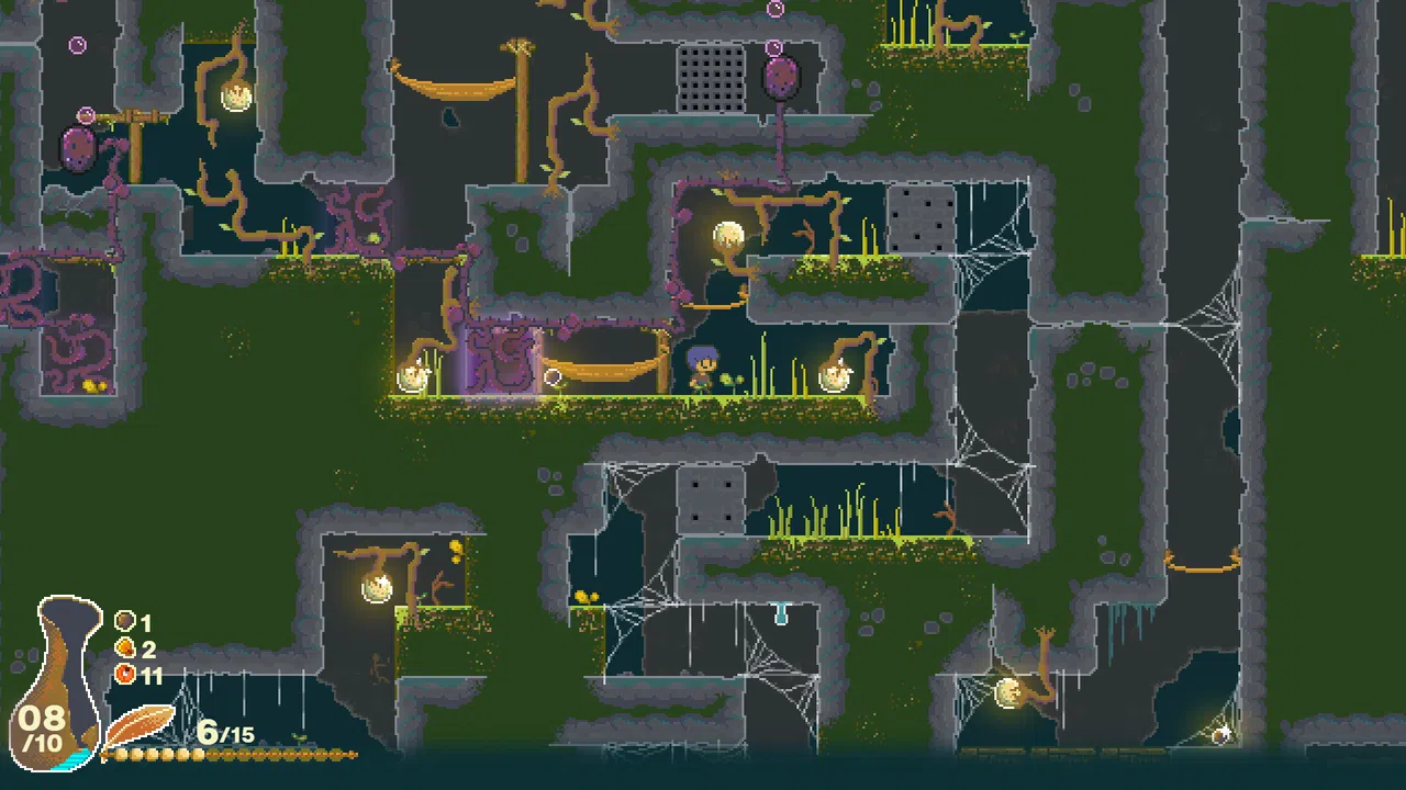Perimbó Screenshot 8
