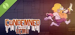 Condemned: No Escape Demo