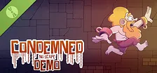 Condemned: No Escape Demo
