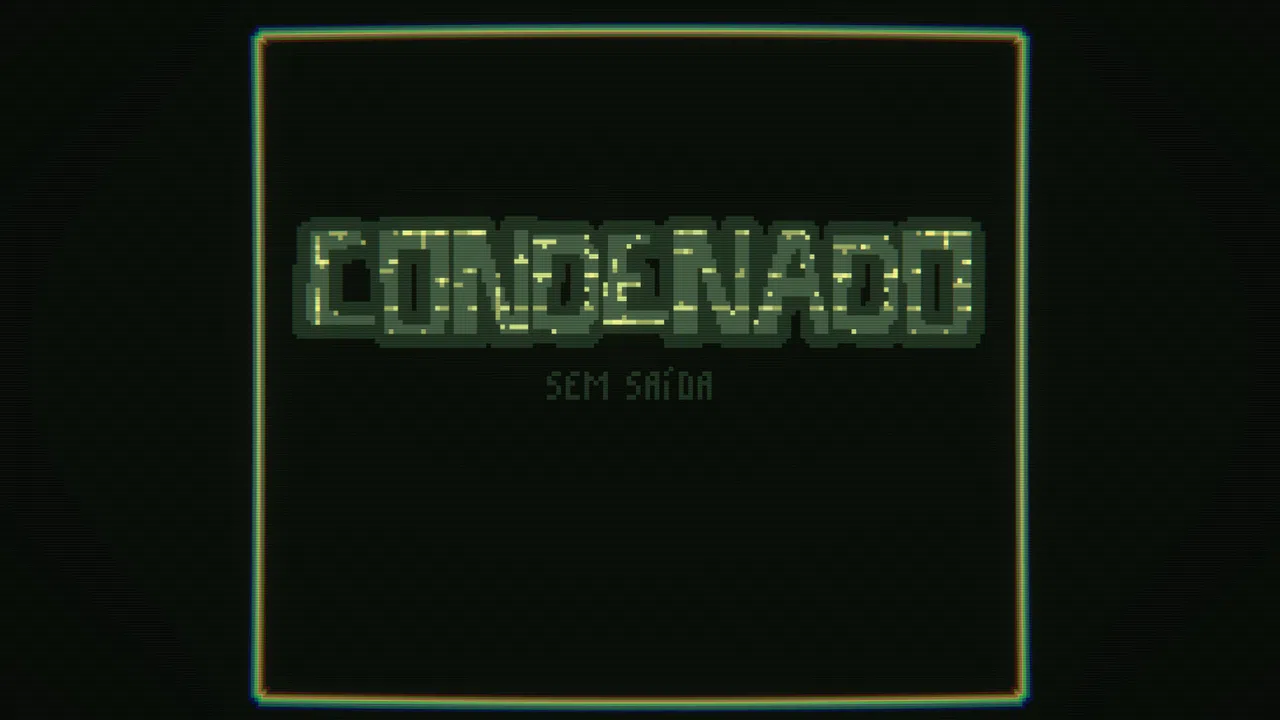 Condemned: No Escape Demo Screenshot 0