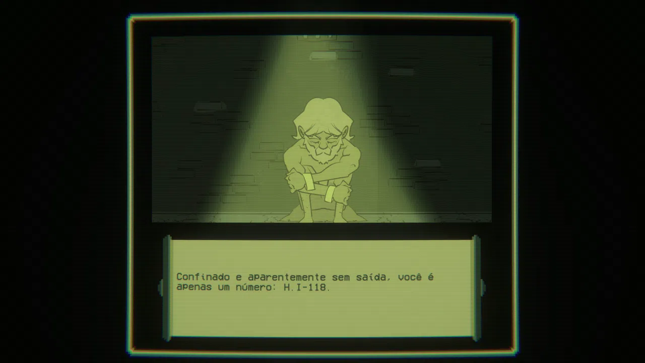 Condemned: No Escape Demo Screenshot 5