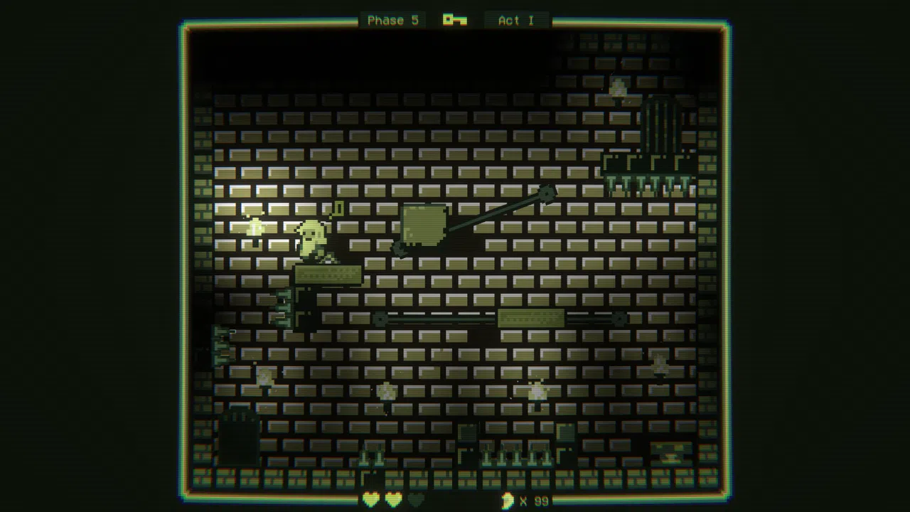 Condemned: No Escape Demo Screenshot 3