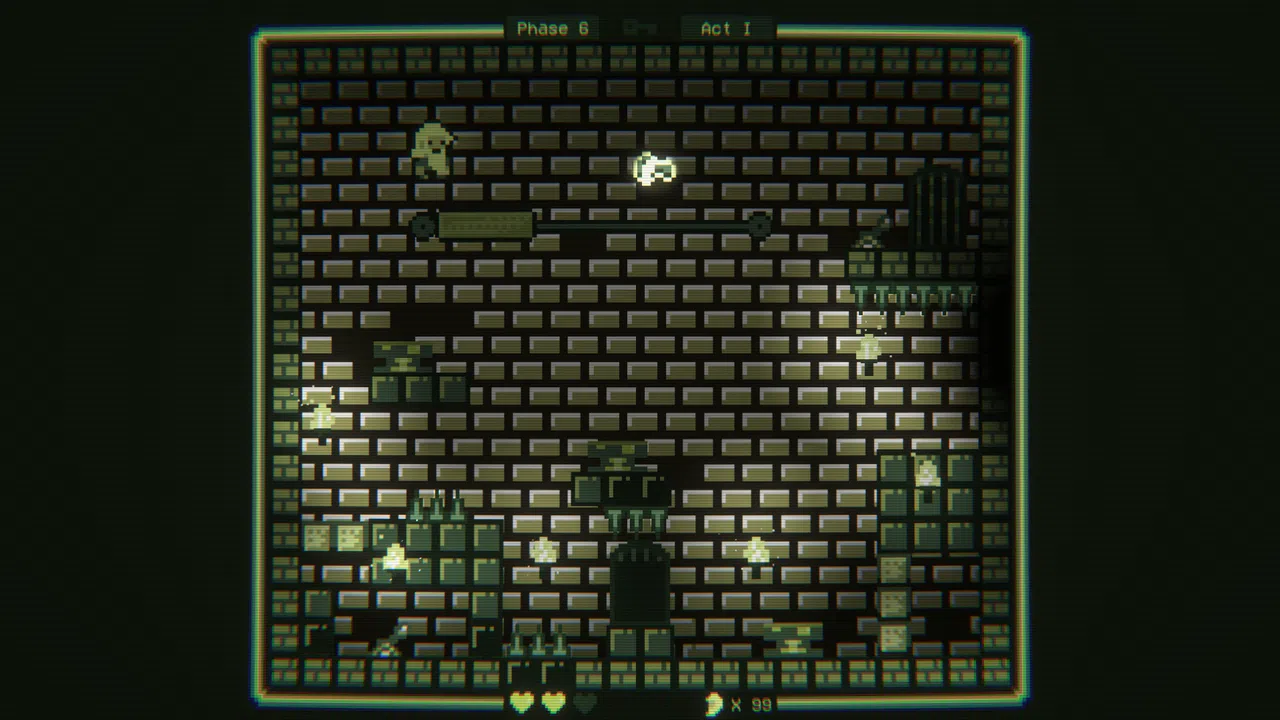 Condemned: No Escape Demo Screenshot 2
